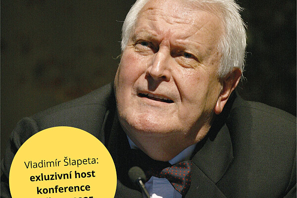 Světlo vdechuje vnitřnímu prostoru život
