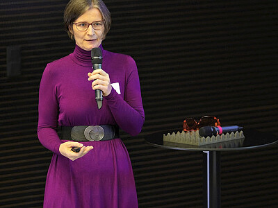 Ing. arch. Lenka Maierová, Ph.D.