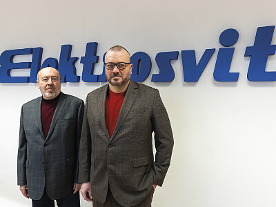 Mgr. Jozef Šutka a JUDr. Martin Šutka