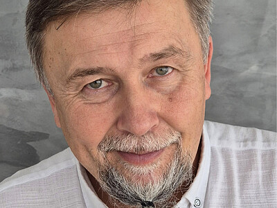 Doc. Ing. Tomáš Novák, Ph.D.