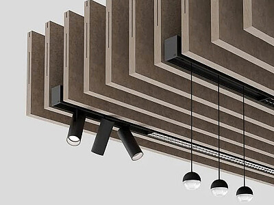 Obr. 2 – XAL – Sivera 25,  design: Xal