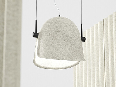Obr. 5 – De Vorm – Pivot-Single, 11 barevných variant, průměr cca 40 cm, design De Vorm 