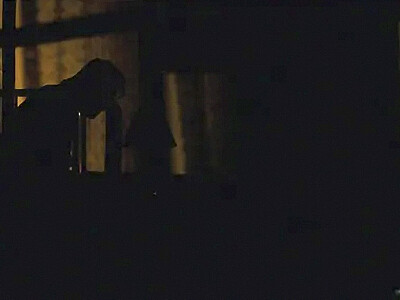 NO COUNTRY FOR OLD MAN