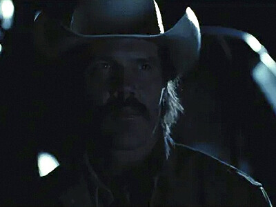 NO COUNTRY FOR OLD MAN