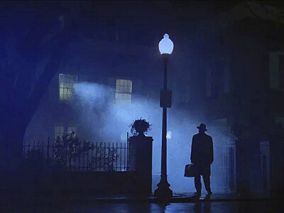 THE EXORCIST