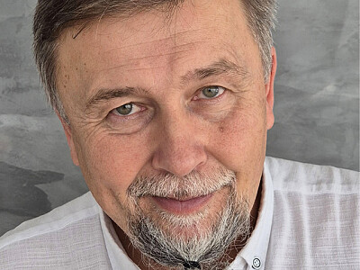 doc. Ing. Tomáš Novák, Ph.D.