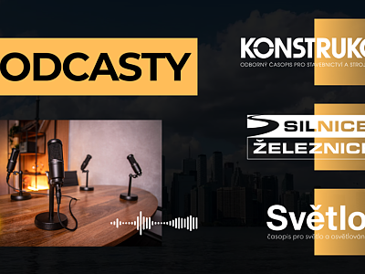 K tištěnému a online obsahu přidáváme hlas, obraz a emoce!