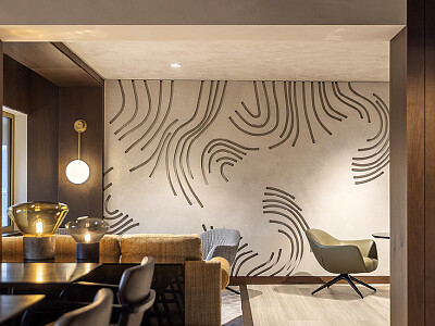 Fairmont Golden Lounge