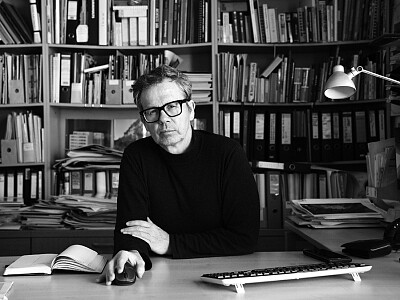 Ing. arch. Peter Sticzay-Gromski, Grido, architektura a design, s. r. o.