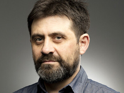 Daniel Tesař