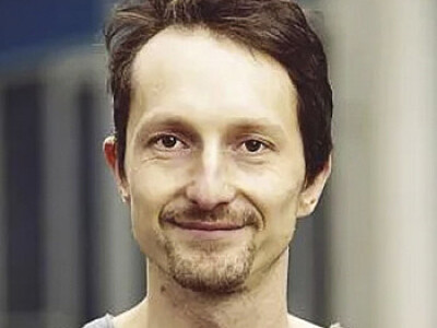Jan Tranta