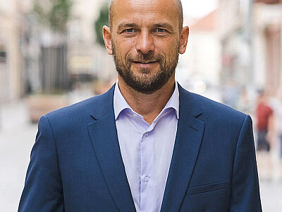 Aleš Tolar
