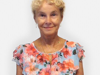 Eliška Volná