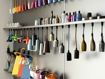 Showroom Bohemia-Design – Vlašim