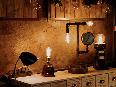 Showroom Bohemia-Design – Vlašim