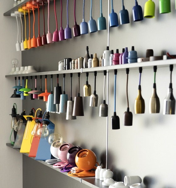 Showroom Bohemia-Design – Vlašim