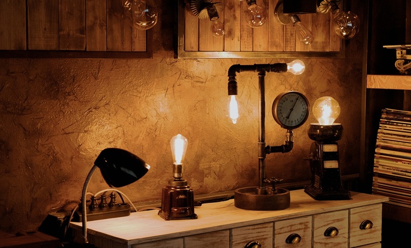 Showroom Bohemia-Design – Vlašim