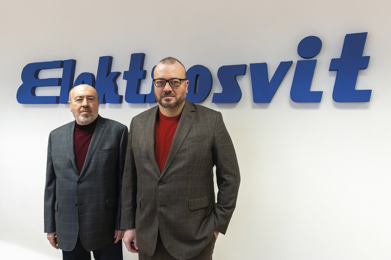 Mgr. Jozef Šutka a&nbsp;JUDr. Martin Šutka