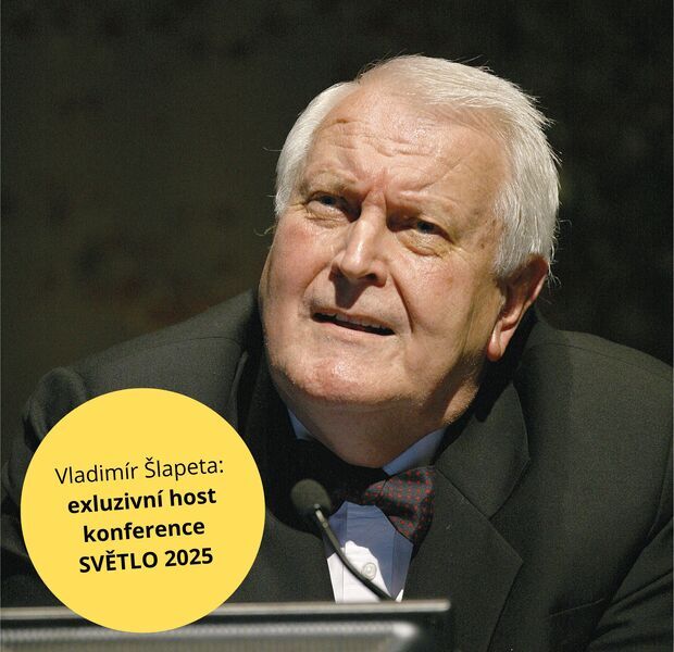 Vladimír Šlapeta